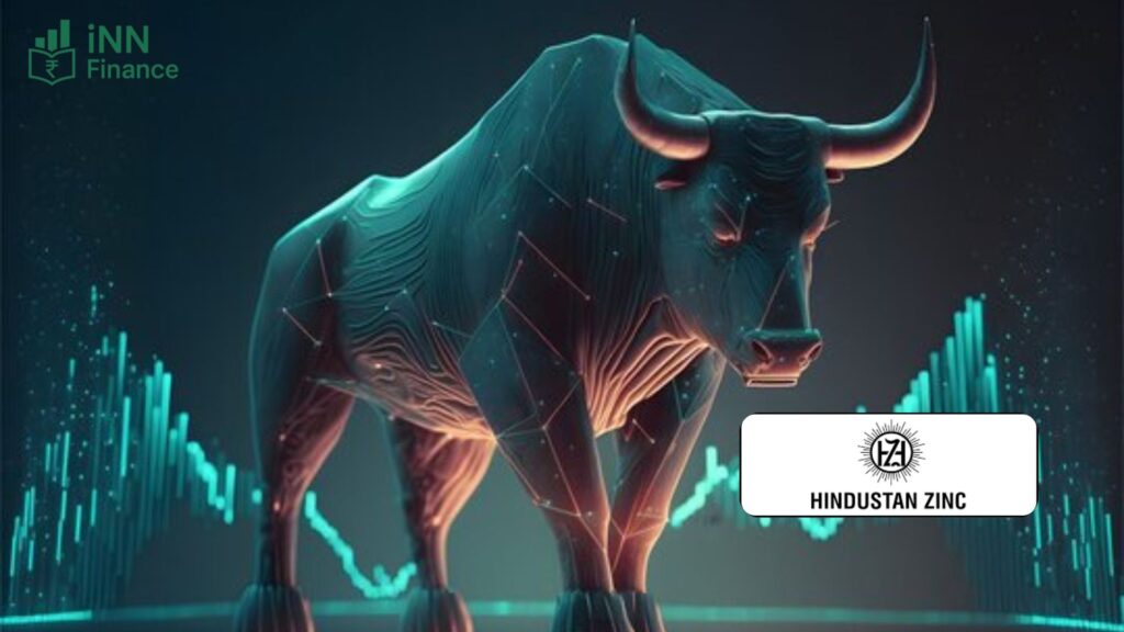 Hindustan Zinc Ltd Share Price Target